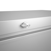 LoungeBox prémium kerti tároló
